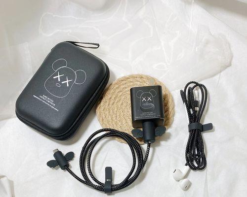 20瓦充电器保护贴纸的作用是什么？