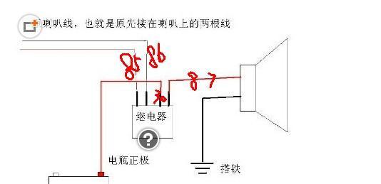防火墙插头的正确接线方法是什么？操作时应注意什么？