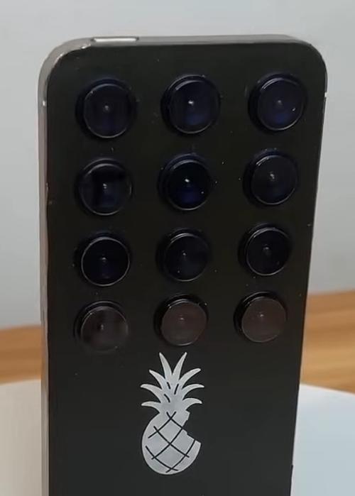 手机摄像头精密度如何判断？哪些因素影响其性能？