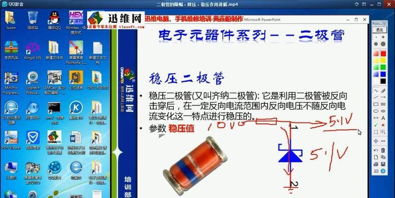 以太网端口保护二极管的作用是什么？如何正确安装使用？