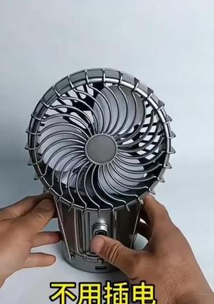 风扇马灯充电器接线方法是什么？