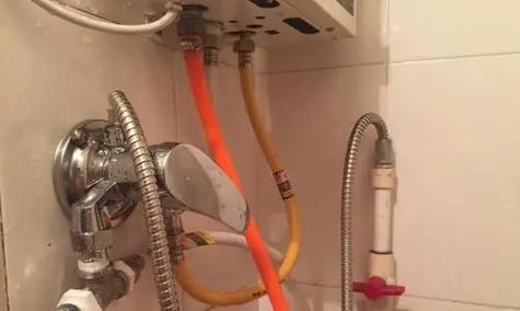 高档热水器分水阀拆卸步骤是什么？拆卸时应该注意什么？