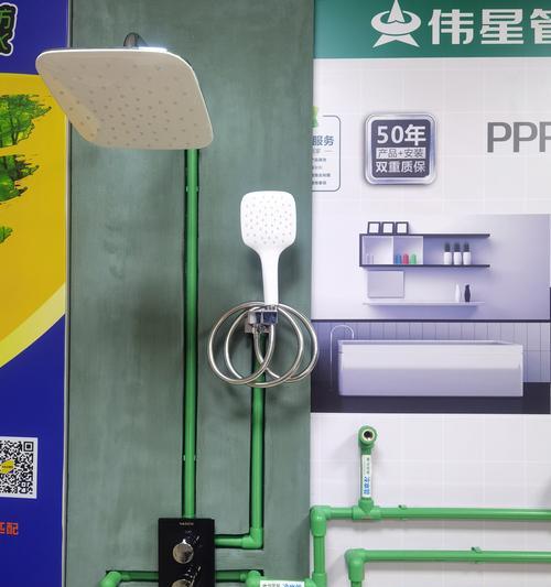 暗管花洒安装热水器的正确步骤是什么？