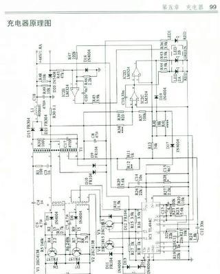 诺力叉车充电器的安数是多少？如何选择合适的充电器？