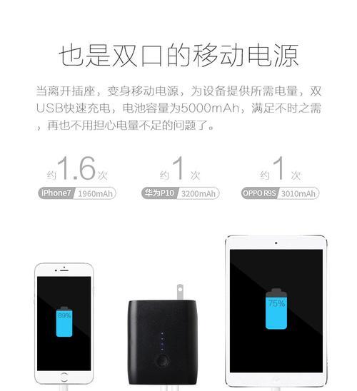 四度移动电源的正确使用方法是什么？使用中有哪些注意事项？