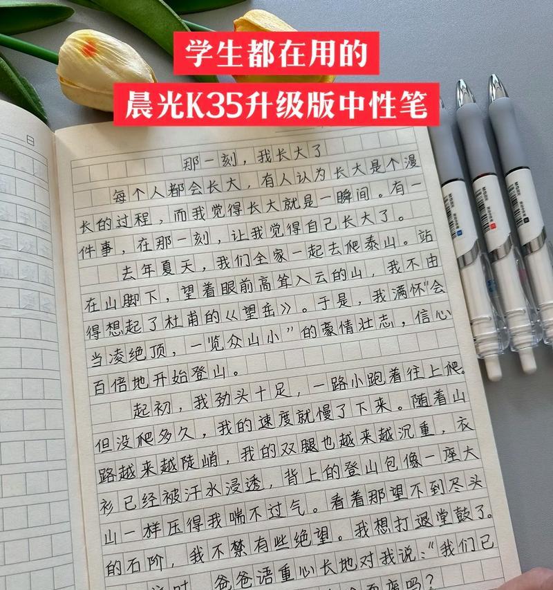 平板手写笔字体设置有哪些技巧？