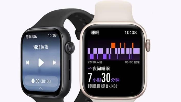 智能手表四个角功能介绍是什么？