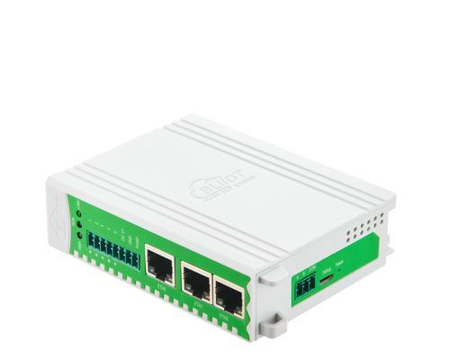 环境网关工厂有哪些公司？