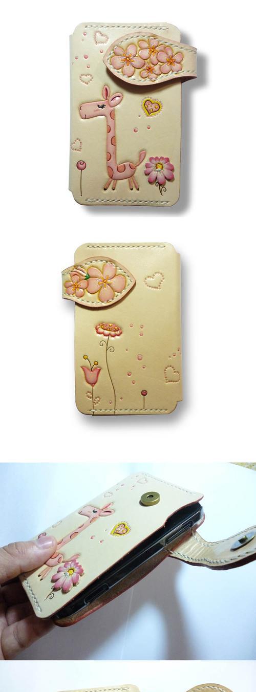 小鹿看看摄像头手机使用方法是什么？常见问题有哪些？