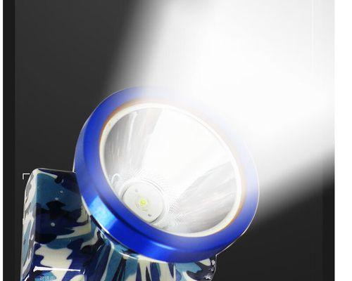矿灯充电器质量如何判断？