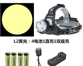 矿灯充电器质量如何判断？