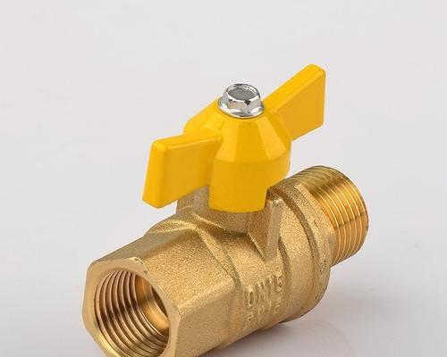 凯歌热水器开启热水阀门的方法是什么？操作步骤详细吗？
