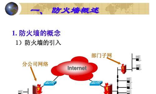 防火墙公司如何处理打假问题？有哪些有效措施？