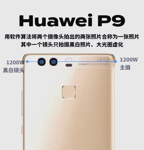 手机标配摄像头的功能是什么？如何发挥其最大作用？