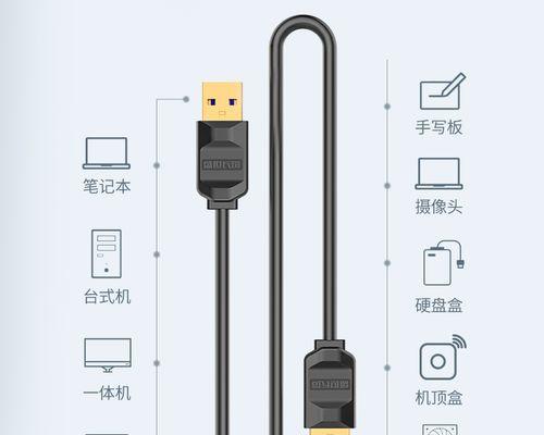 电脑连接硬盘机顶盒的步骤是什么？