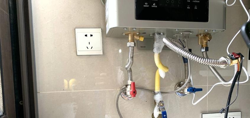 恒温舱热水器排水方法是什么？