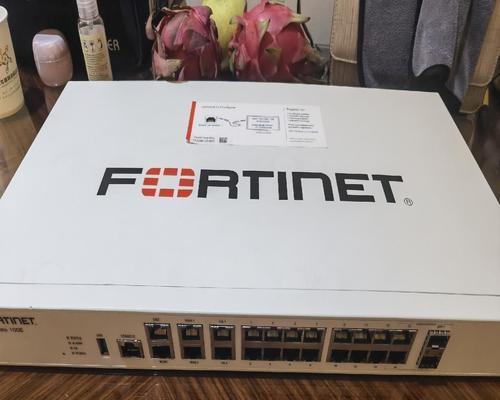 办公室硬件防火墙的作用是什么？如何配置使用？