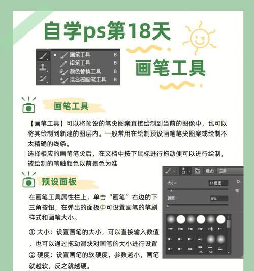 华为电脑中如何找到绘图工具？绘图工具的使用方法是什么？