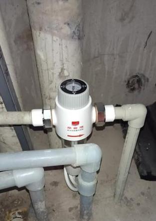 热水器热点保护功能解释？