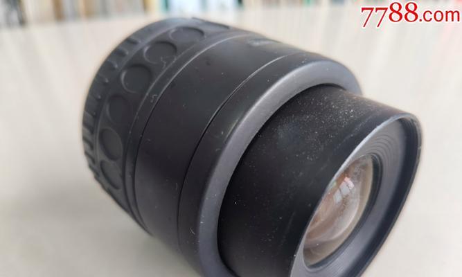 单反相机拍虫子用什么镜头？最佳选择是什么？