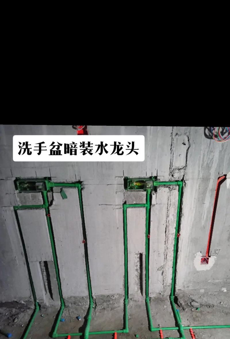 热水器莲蓬头花洒的安装步骤是什么？
