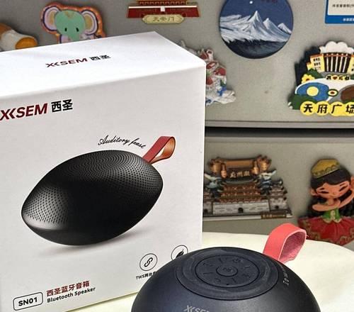 电脑小音箱的正确读法是什么？如何选择适合的电脑小音箱？