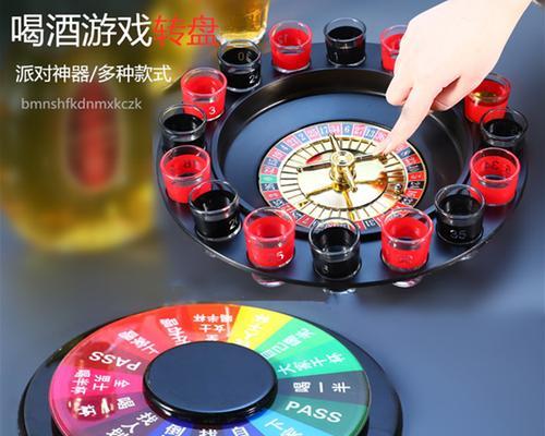 旋转轮盘游戏机玩法视频教程在哪里找？