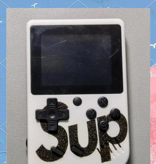 智力记忆游戏机的玩法是什么？