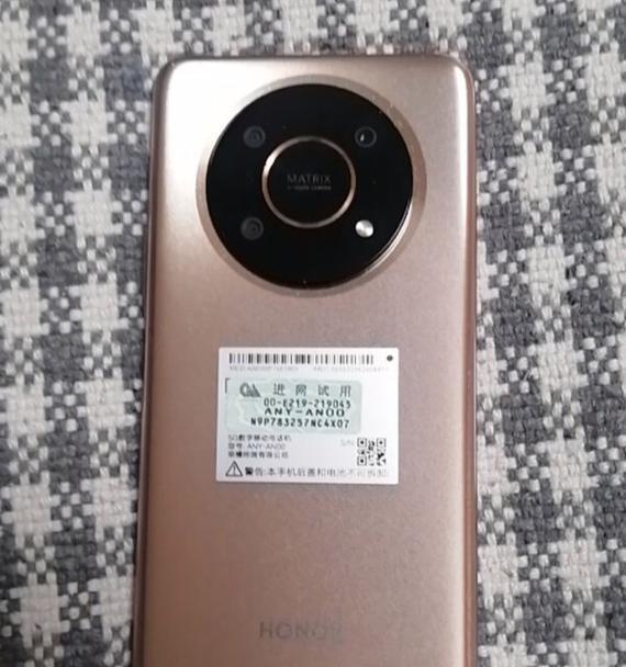 荣耀赠品擦手机是否可行？使用方法是什么？