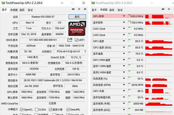 显卡显存通道测试方法是什么？
