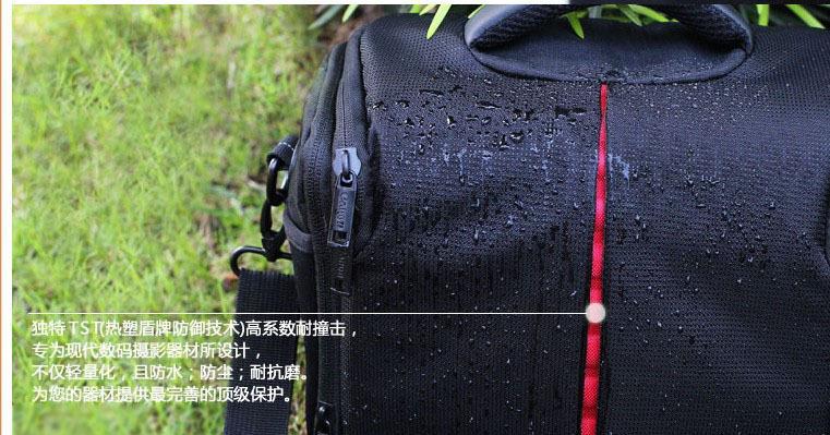 佳能相机包上拉链结如何打？正确方法和技巧是什么？