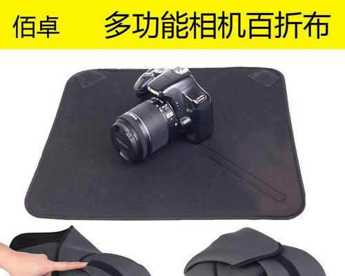佳能相机包上拉链结如何打？正确方法和技巧是什么？