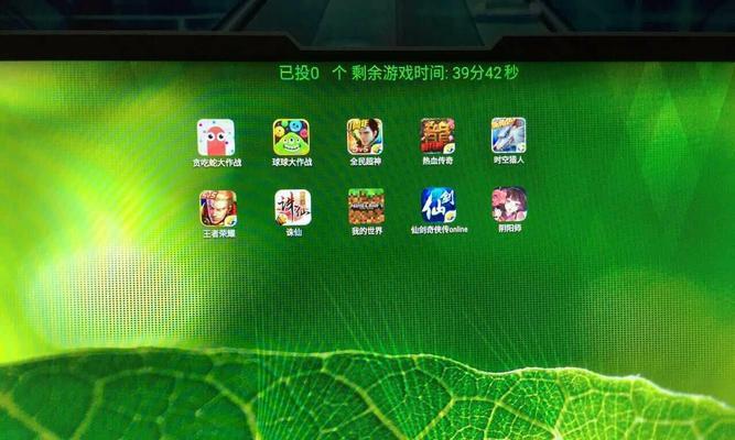 王者游戏机户外玩法教程有哪些？
