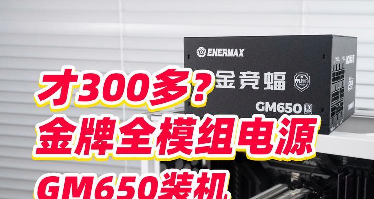振华电源全模组650w的性能如何？它适合哪些设备使用？