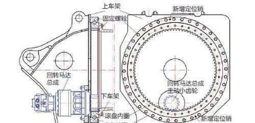 移动硬盘高速旋转时异响的原因是什么？