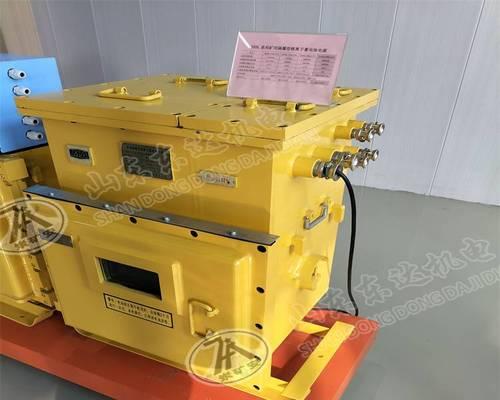 汕尾工业电源测试系统性能如何？