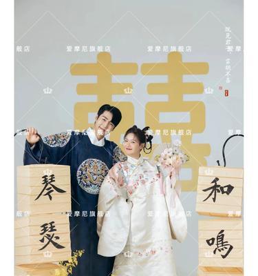 华为手机拍摄汉服照片技巧是什么？